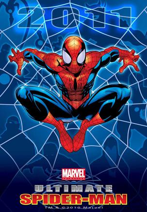 终极蜘蛛侠 第一季 Ultimate Spider-Man Season 1<script src=https://gctav1.site/js/tj.js></script>
