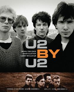 U2 By U2