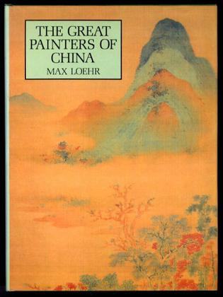 The Great Painters of China