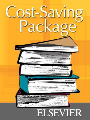 Step-by-Step Medical Coding 2011 Edition - Text, 2011 ICD-9-CM for Hospitals, Volumes 1, 2 & 3 Standard Edition, 2011 HCPCS Level II Standard Edition and CPT 2011 Standard Edition Package