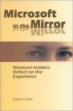 Microsoft in the Mirror