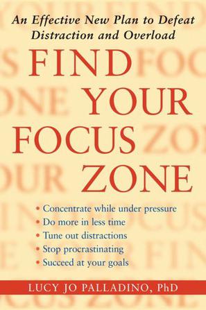 Find Your Focus Zone