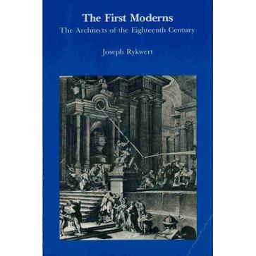 The First Moderns