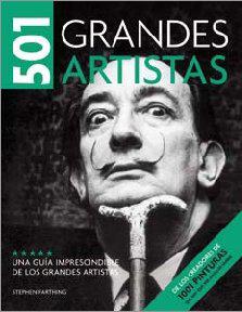 501 grandes artistas