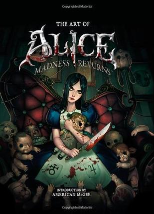 The Art of Alice