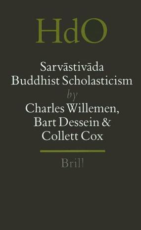 Sarvastivada Buddhist Scholasticism
