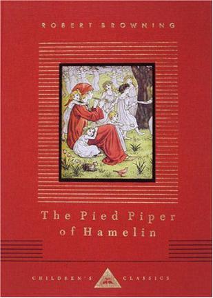 the pied piper of hamelin kate greenaway the pied piper of hamelin kate greenaway