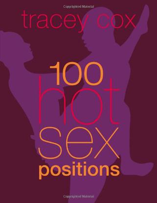 100 Hot Sex Positions