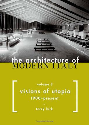 The Architecture of Modern Italy