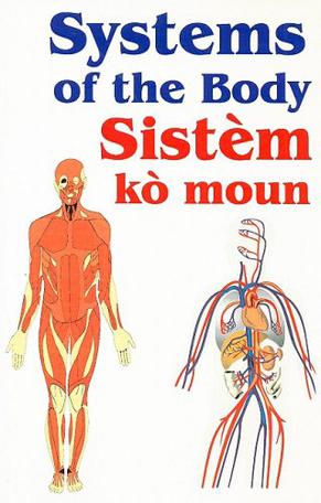 Systems of the Body/Sistem Ko Moun