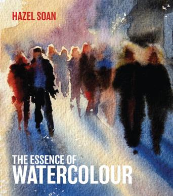 The Essence of Watercolour
