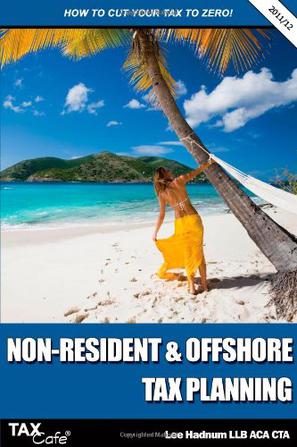 Non Resident Amp Offshore Tax Planning