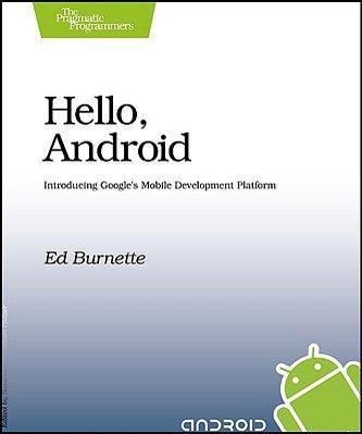 Hello, Android