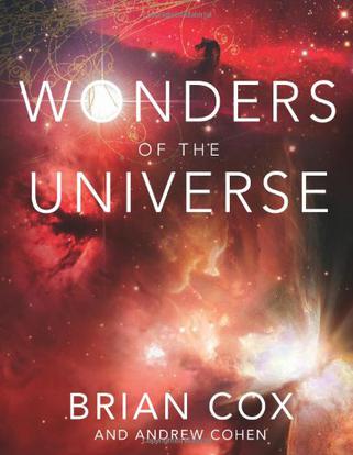 Wonders of the Universe