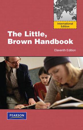 Little, Brown Handbook