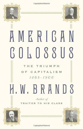 《American Colossus》txt，chm，pdf，epub，mobi电子书下载