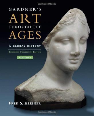 Gardner's Art Through the Ages: A Global History Volume 1 15th Edition Paperback Gardner's Art Through the Ages: A Global History Volume 1 15th Edition Paperback