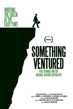 风投这东西 Something Ventured (2011)