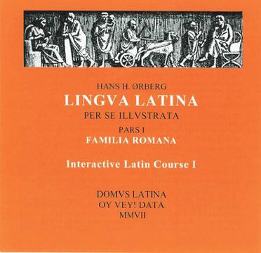 lingua latina per se illustrata help