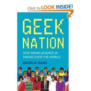 Geek Nation: How Indian Science is Taking Over the World