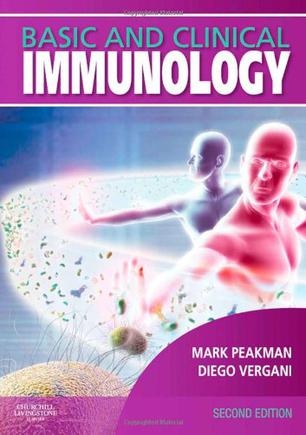 Basic and Clinical Immunology E-Book - amazoncom