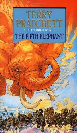 The Fifth Elephant