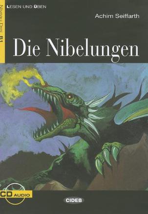 Die Nibelungen