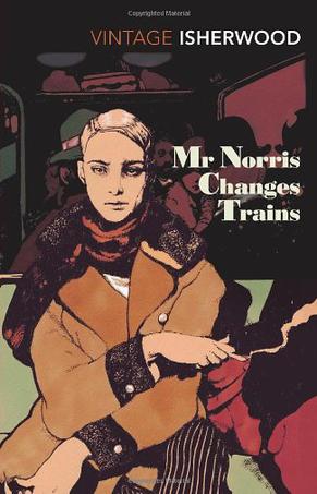 Mr Norris Changes Trains