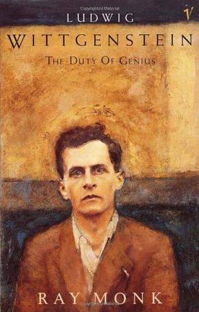 Ludwig Wittgenstein