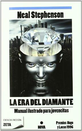 La Era del Diamante = The Diamond Age