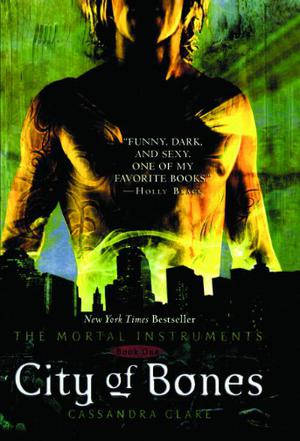 City of Bones