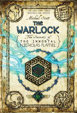 The Secrets of the Immortal Nicholas Flamel 05. The Warlock