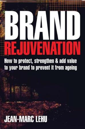 Brand Rejuvenation