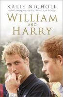 WILLIAM AND HARRY 威廉王子与哈利王子