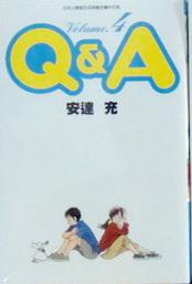 Q&A Vol.4