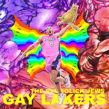 Gay Lakers 20
