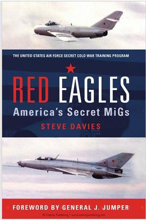 Red Eagles