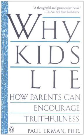 Why Kids Lie