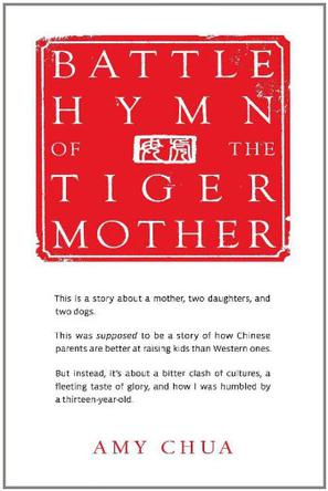 battle hymn of the tiger mother review