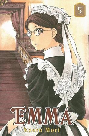 Emma, Vol. 5