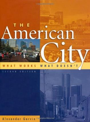 The American City
