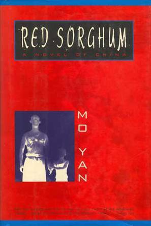 red sorghum book review