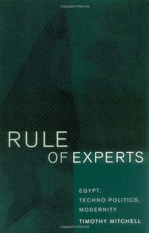 Rule of Experts