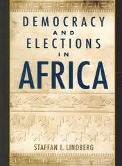Democracy And Elections in Africa