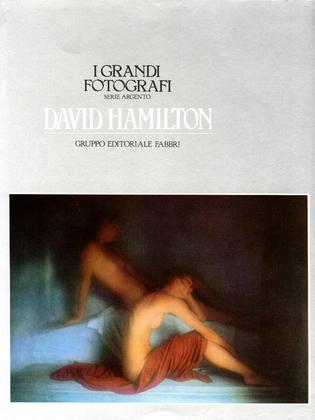 David Hamilton - I Grandi Fotografi Series
