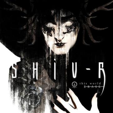 Shiv-R - This World Erase Shiv-R - This World Erase