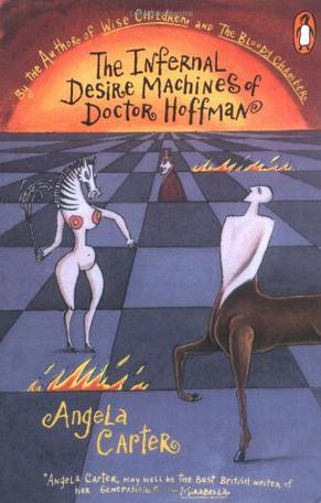 The Infernal Desire Machines of Doctor Hoffman