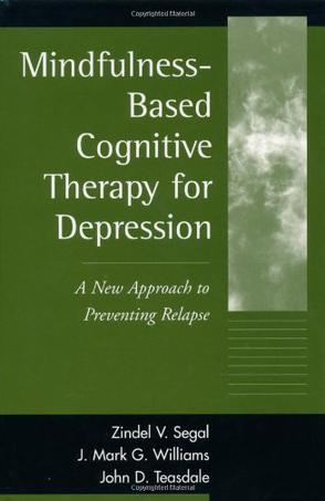 Mindfulness-Based Cognitive Therapy for Depression