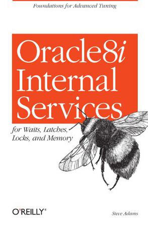 Oracle 8i Internal Services