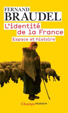 L'identité de la France